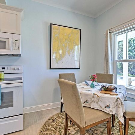 אושן ספרינגס Harbor Oaks Haven Walk To Front Beach And Downtown! מראה חיצוני תמונה