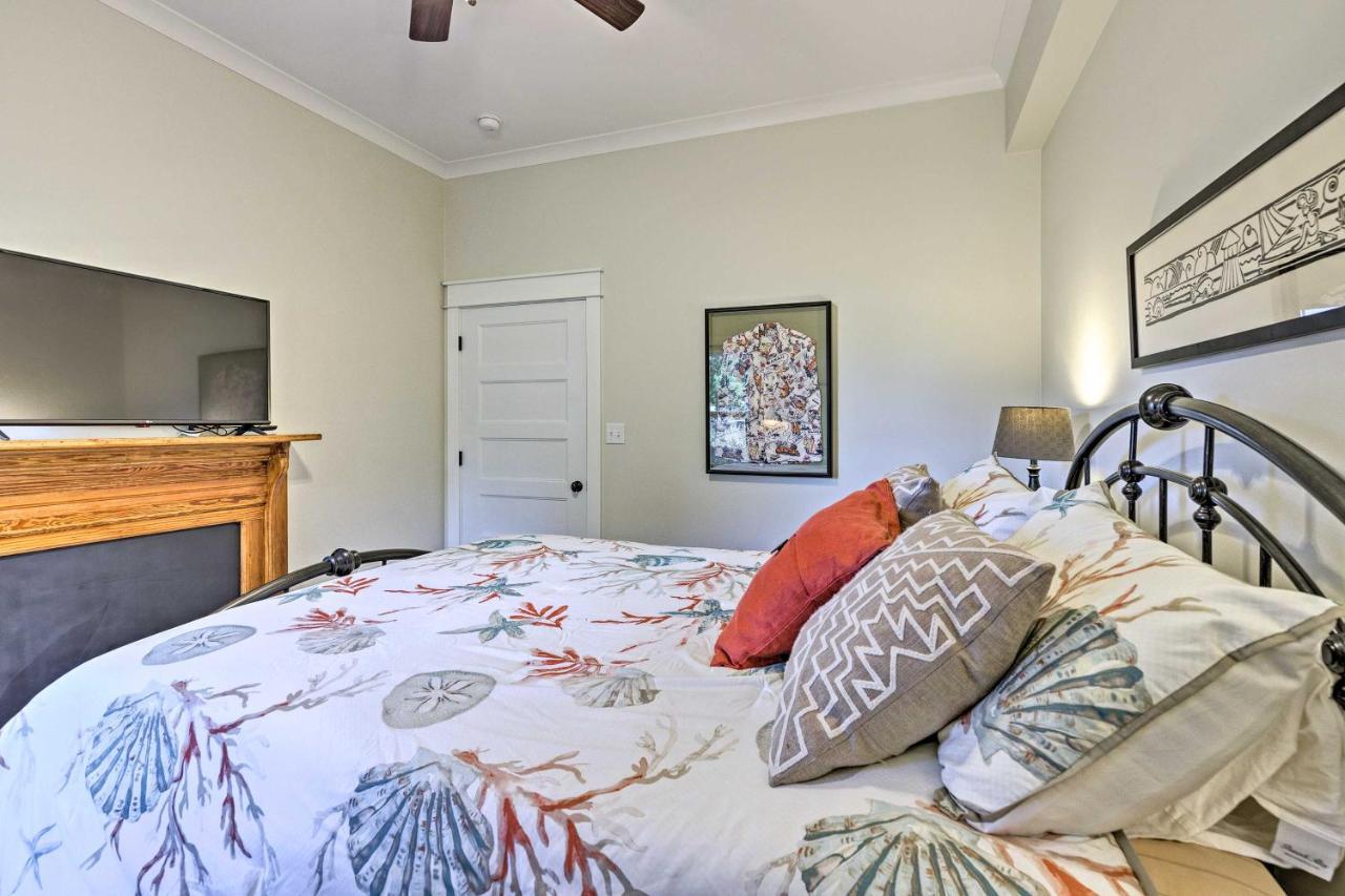 אושן ספרינגס Harbor Oaks Haven Walk To Front Beach And Downtown! מראה חיצוני תמונה